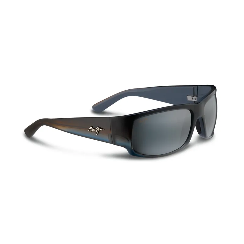 Retour Gratuit Lunettes Polarisantes Maui Jim WORLD CUP