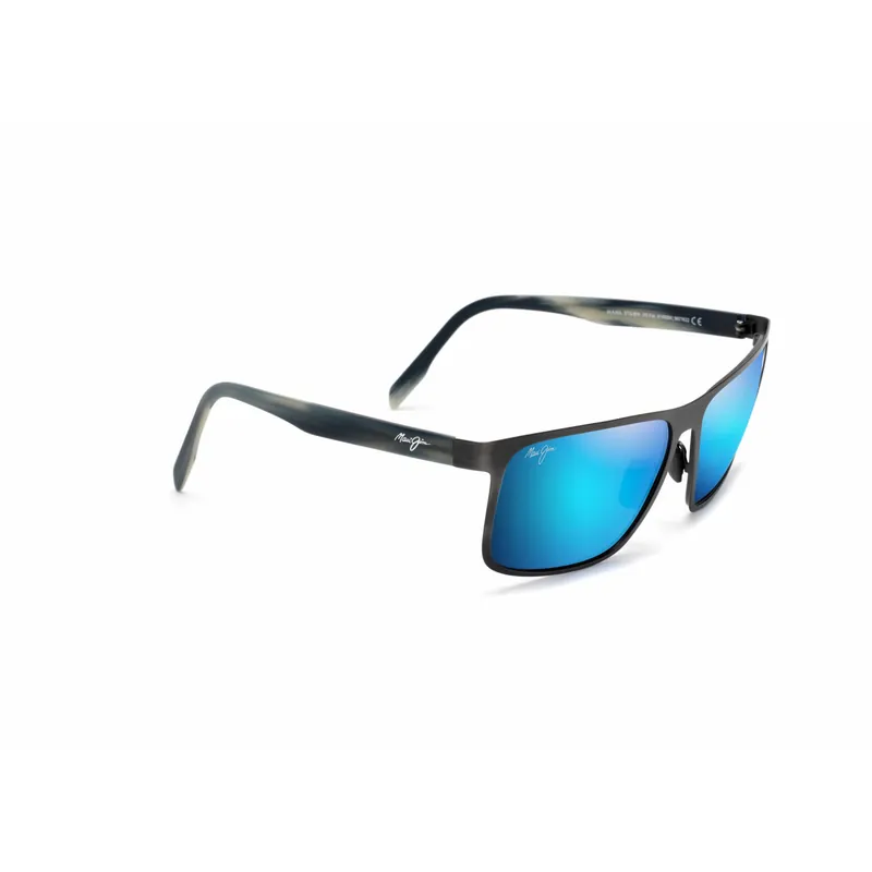 Lunettes Polarisantes Maui Jim WANA Commander Vite