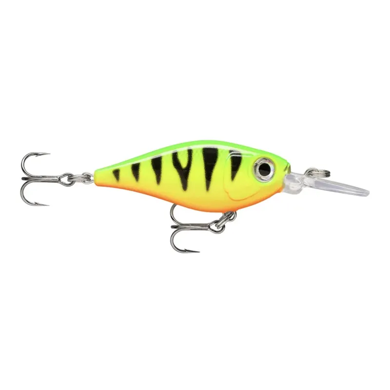 Authentique Rapala X-Light Shad