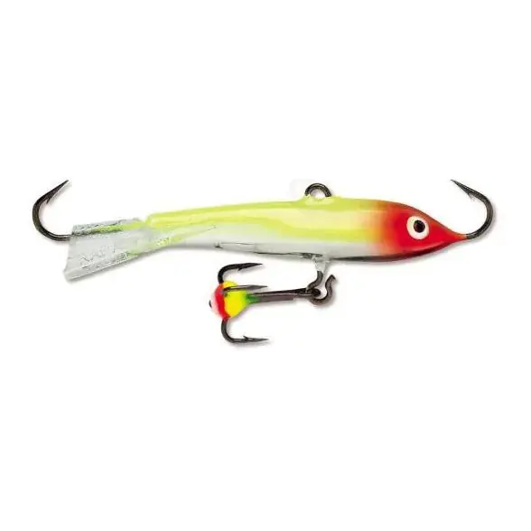 Meilleur Choix Rapala Jigging Rap Color Hook Clown - Vertikalköder