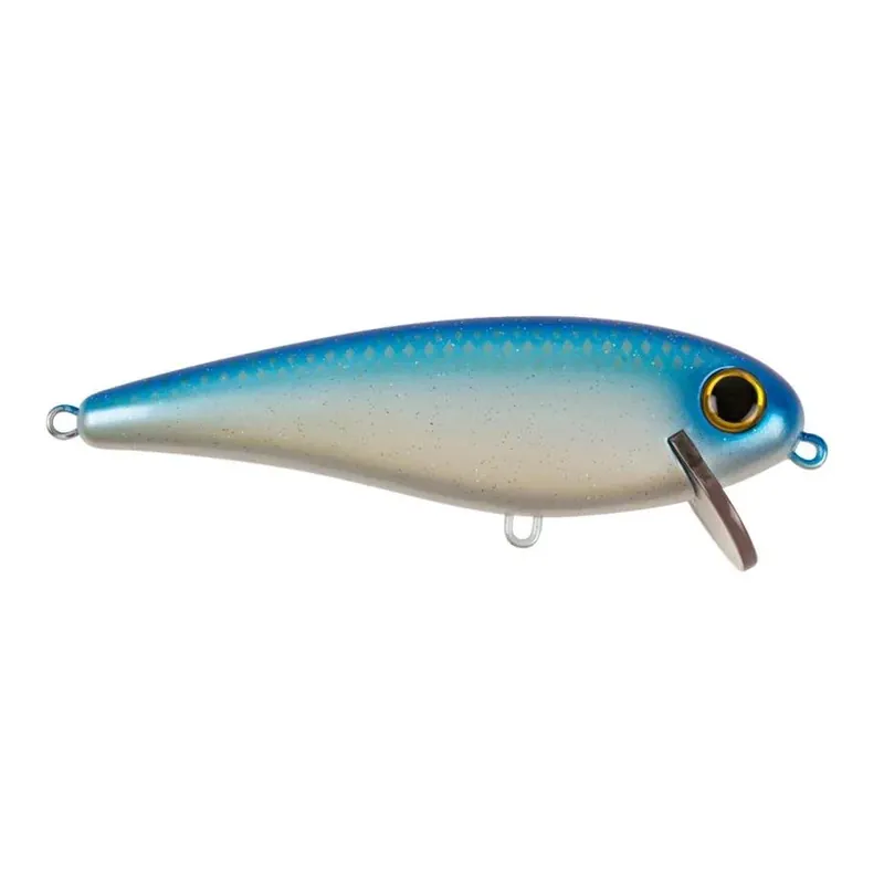 Strike Pro Jonny Vobbler – Poisson nageur Authentique