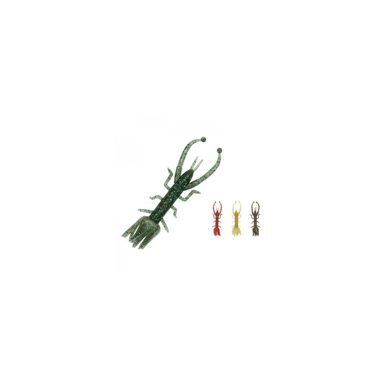 SICO LURE INSECTE 59MM Quantité Limitée
