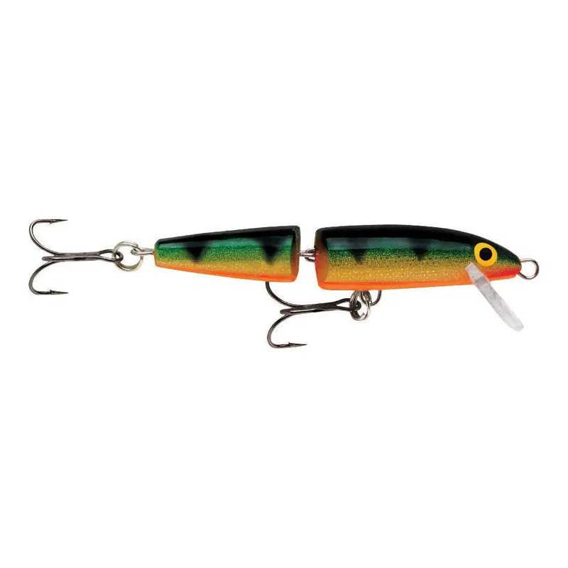 Rapala Jointed Floating Perch - Wobbler Promotion