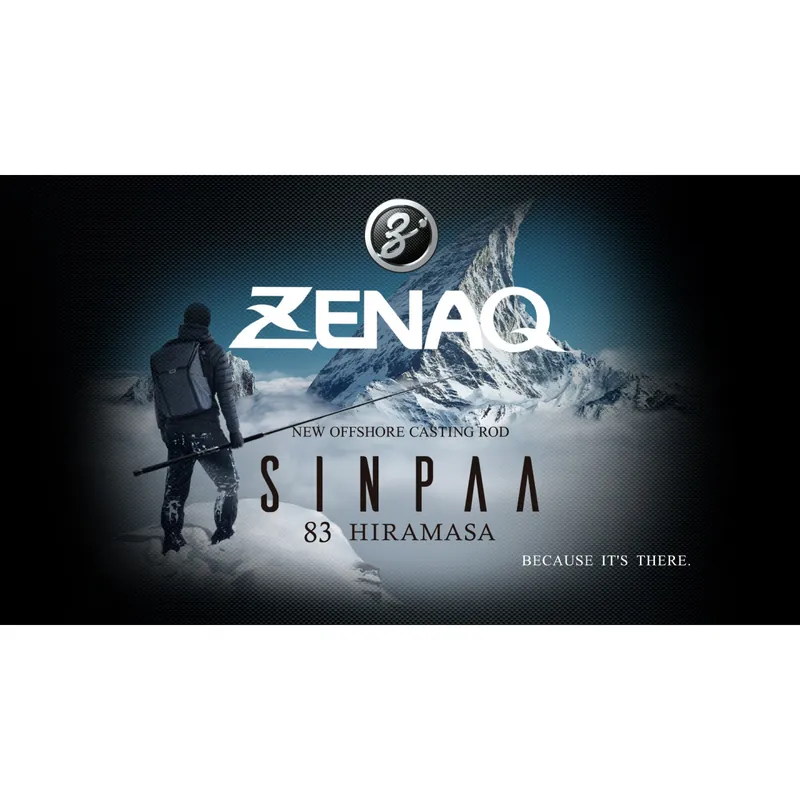 Vente Directe CANNE ZENAQ SINPAA HIRAMASA