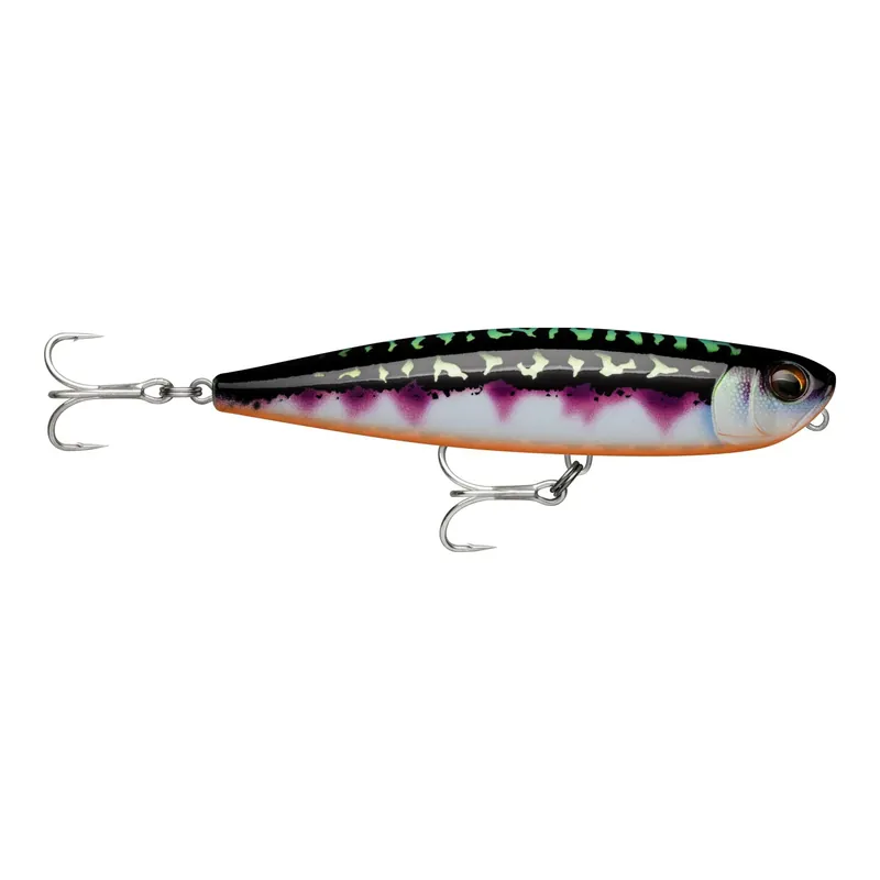 Prix Réduit Rapala Precision Xtreme Pencil Exo - Stickbait