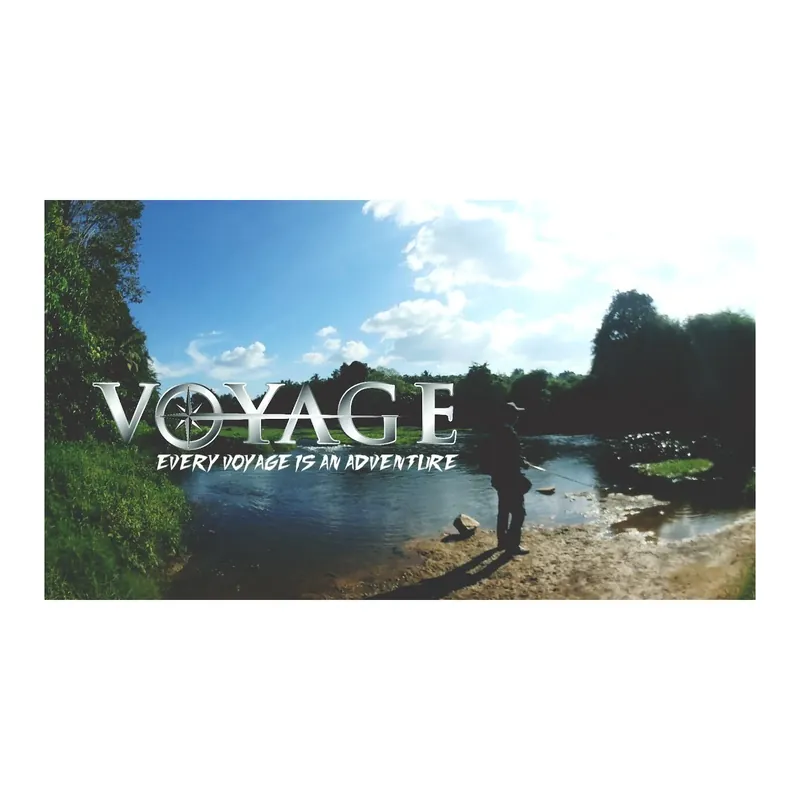 Offre Limitée CANNES BONE VOYAGE STREAM SERIE (SPINNING ET CASTING)