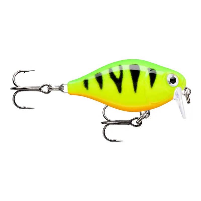 Prix Bas Rapala X-Light Crank Shallow Runner - Crankbait