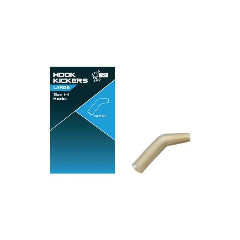 Offre Limitée Kickers NASH Hook Kickers Large