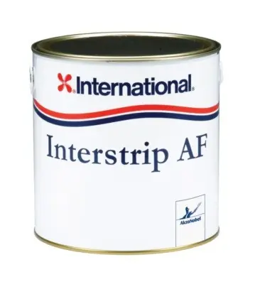 Décapant International Interstrip AF Offre Limitée