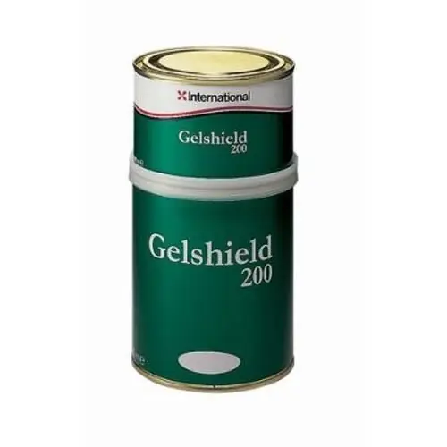 Primaire époxydique International Gelshield 200 Quantité Limitée