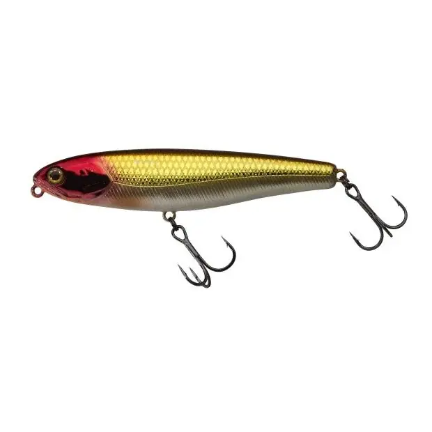Meilleur Prix Illex Bonnie 95 SILENT - Floating Stickbait