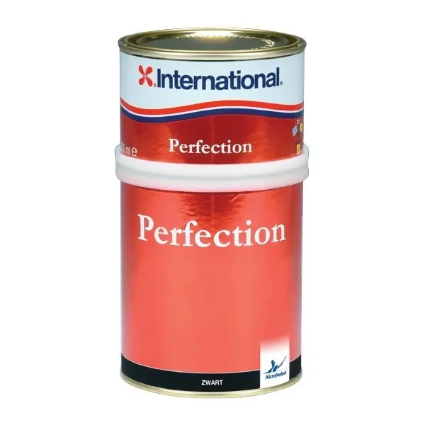 Populaire Laque International Perfection polyurethane – Volume 2.25L