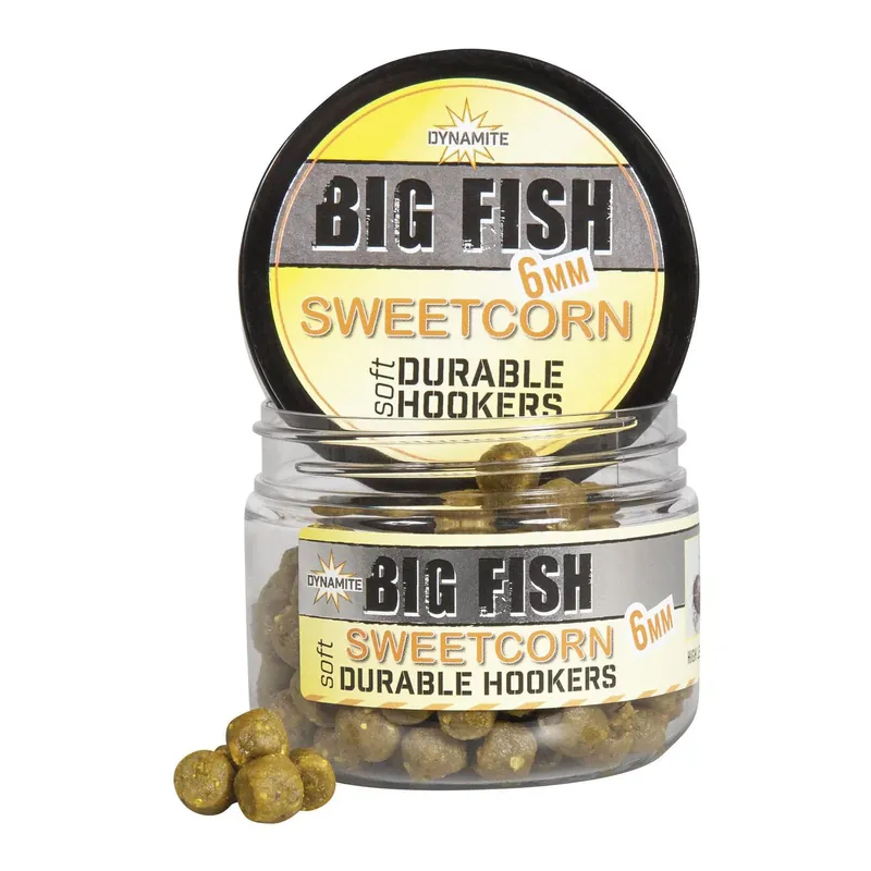 Meilleur Prix Dynamite Baits Big Fish River Pellets- Hakenköder