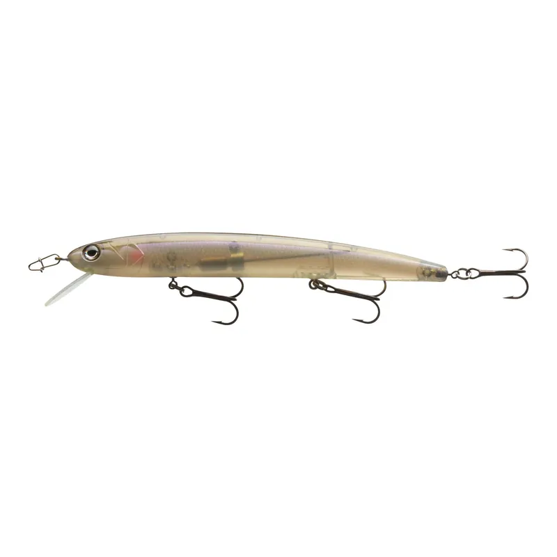 Prix Promo Daiwa HMKL Steez Custom 137SP - Wobbler