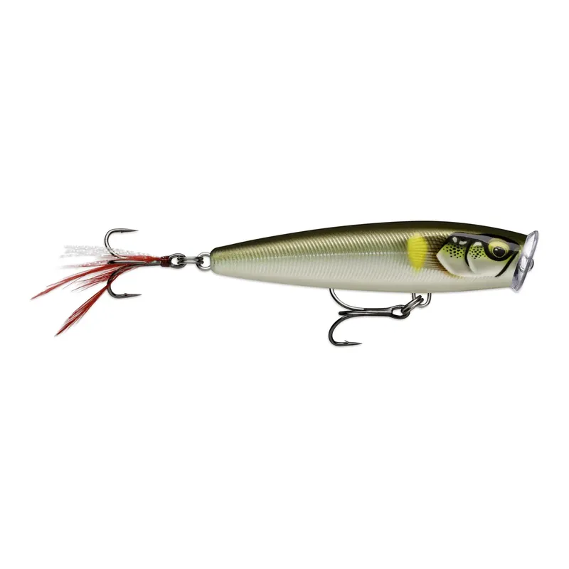 Authentique Rapala Skitter Pop Elite - Popper