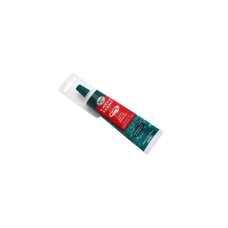 Jusqu&rsquo;à Épuisement Des Stocks ATTRACTANT HALCO CATCH SCENT (Fresh & Saltwater)