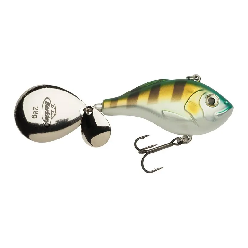 Achetez Aujourd'hui Berkley Pulse Spintail XL - Spinjig