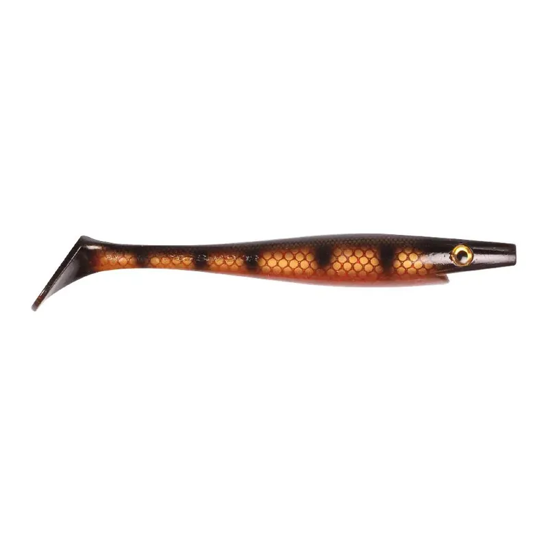 Strike Pro Giant Pig Shad 1pc. - Leurre souple Acheter Direct