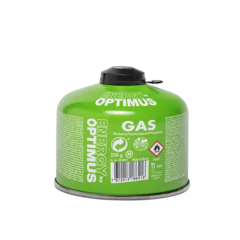 Cartouche de Gaz de 230g Meilleur Choix