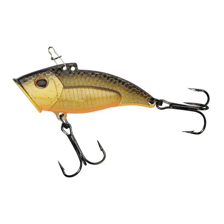 Berkley Rattling Powerblade - Vibration Bait Populaire