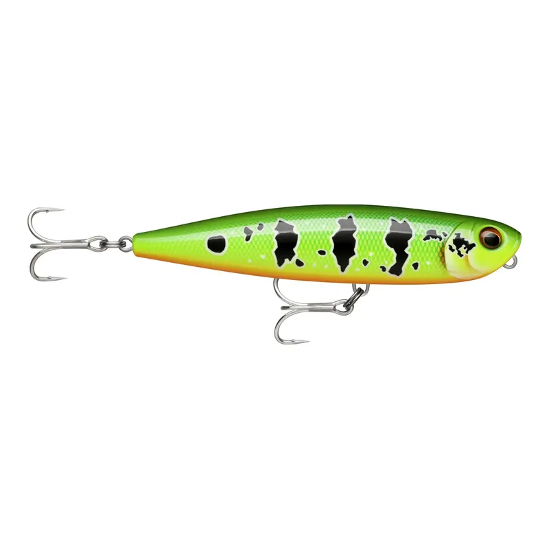Rapala Precision Xtreme Pencil Exo - Stickbait Pas Cher