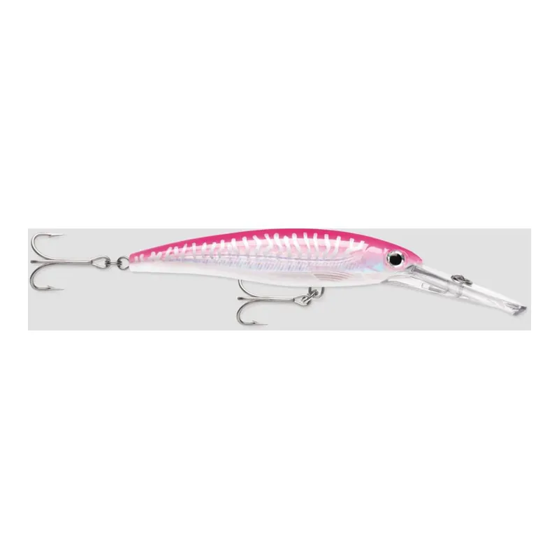Commander Vite Rapala X-Rap Magnum - Wobbler