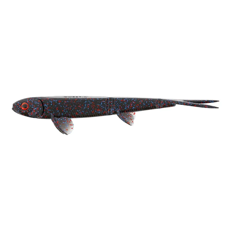 Commande En Gros Westin Twinteez Pelagic V-Tail - Vertikal Gummiköder
