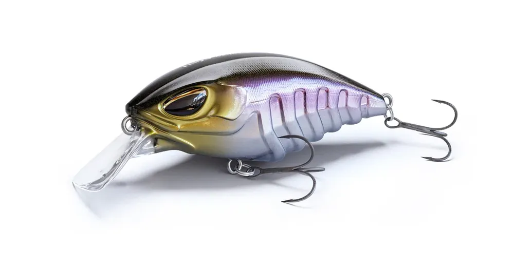 Nays CRNK SR - Crankbait Must-Have