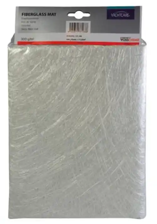 Pas Cher Mat de verre Yachtcare 300G/M2