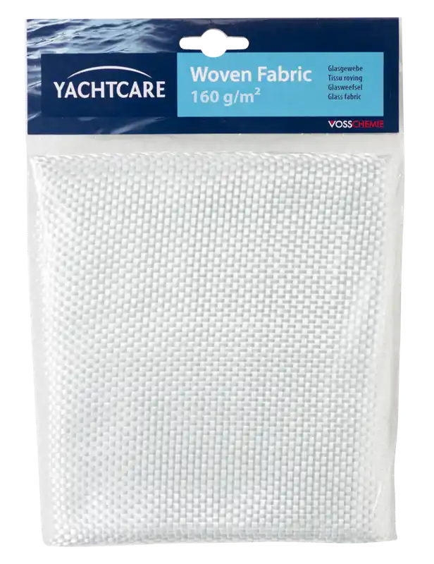 Prix Promo Tissu de verre Yachtcare Roving