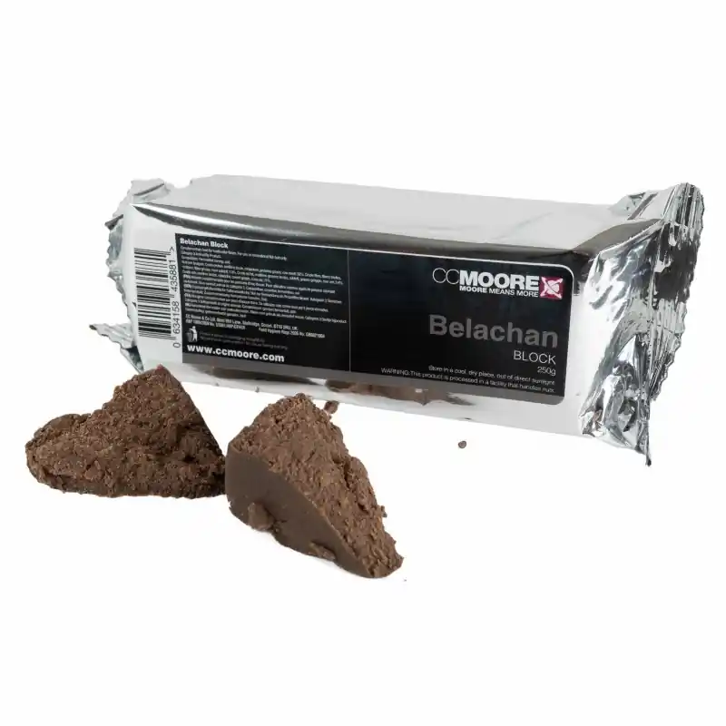 Populaire Block de Belachan CC MOORE 250g