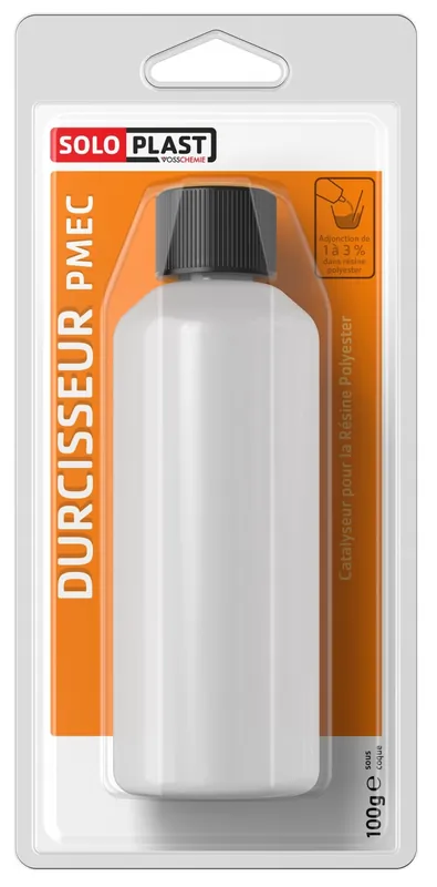 Durcisseur Yachtcare PMEC Authentique