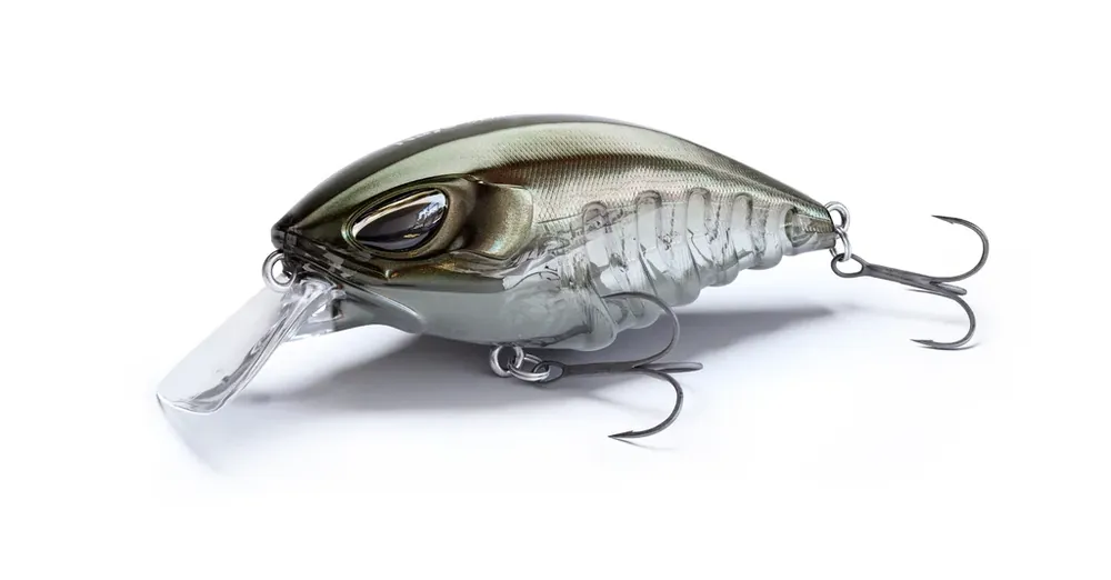 Nays CRNK SR - Crankbait Jusqu'à Épuisement Des Stocks