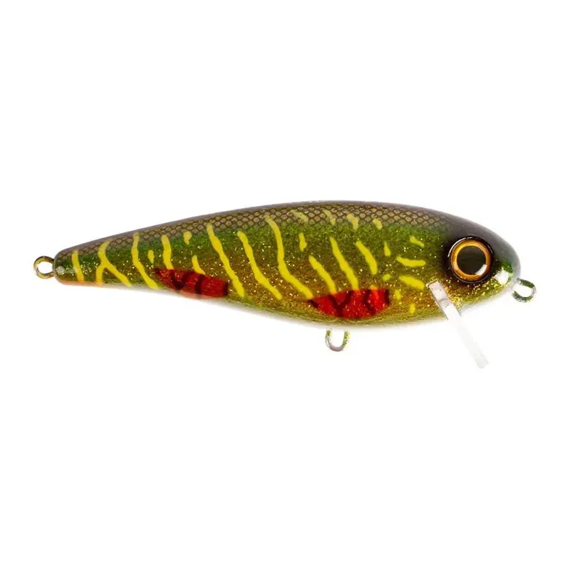 Réduction Strike Pro Jonny Vobbler – Poisson nageur