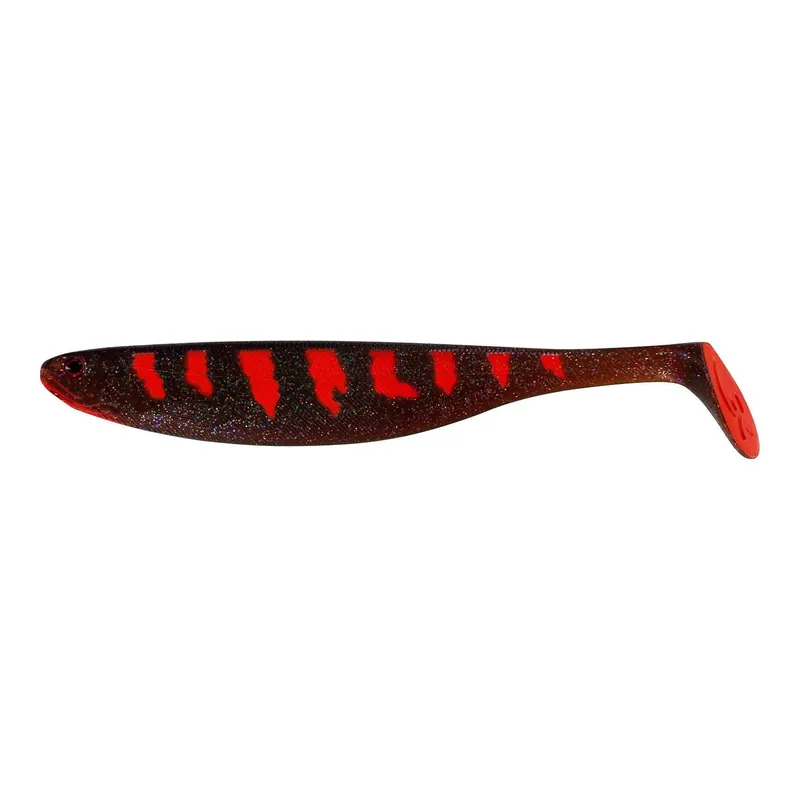 Westin ShadTeez Slim V2 22 & 27cm – Gummiköder Jusqu&rsquo;à Épuisement Des Stocks