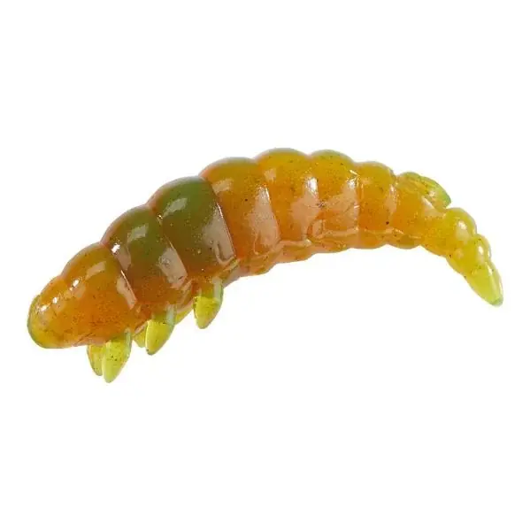 Offre Du Jour Balzer Bazillus fromage - Leurre souple