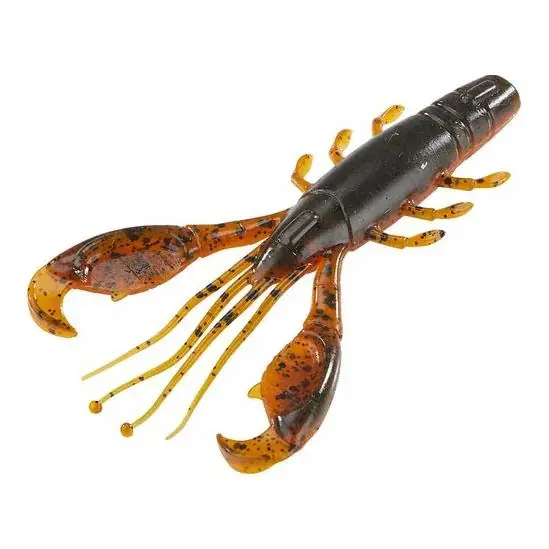Balzer Perch Lobster - Leurre souple Expédié Aujourd'hui