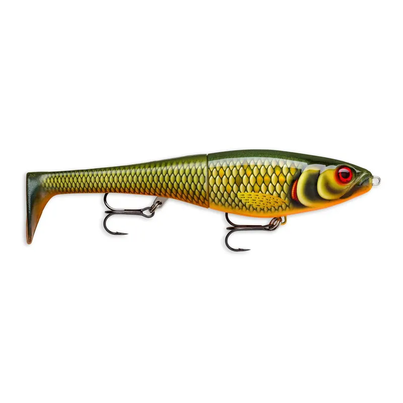 Remise Rapala X-Rap Peto - Swimbait