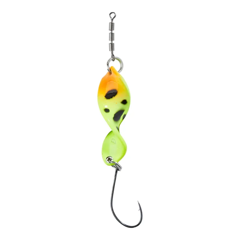 Prix Choc Balzer Shooter Spoon - Spoon