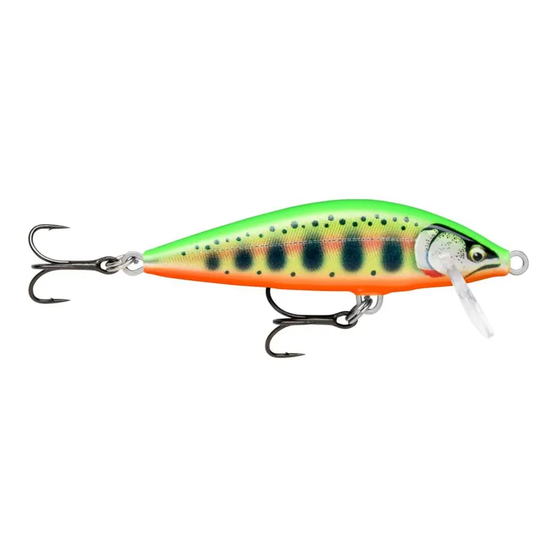 Prix Cassé Rapala Countdown Elite - Wobbler