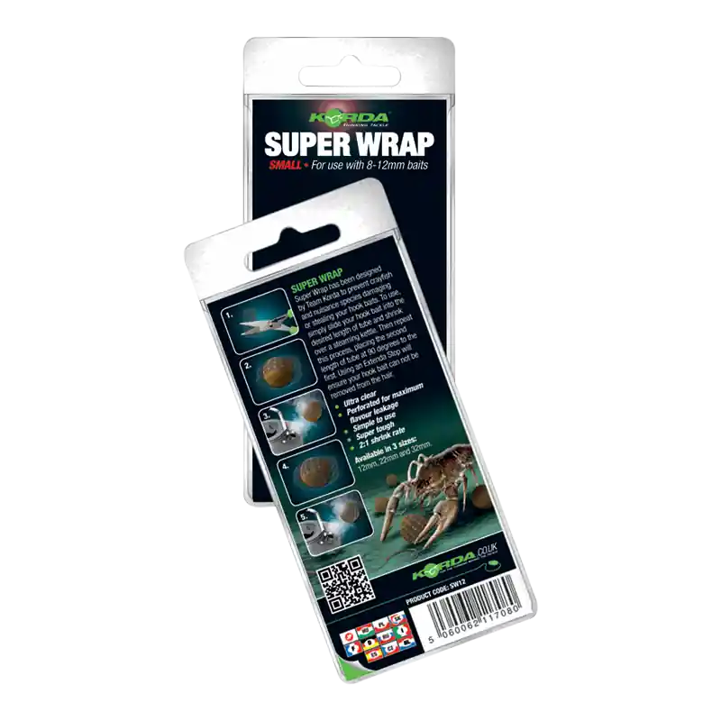 Gaine Thermo KORDA Superwrap Acheter En Ligne