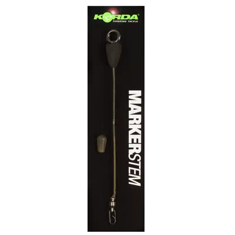 Système pour Sonder KORDA Marker Stem Promotion Saisonnière