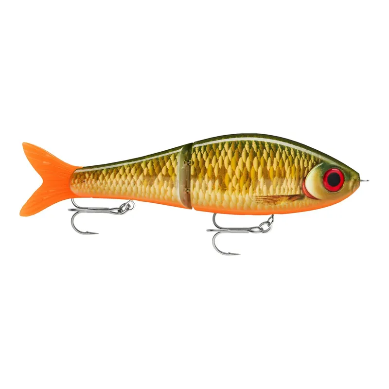 Marque Rapala Super Shadow Rap Glide - Swimbait