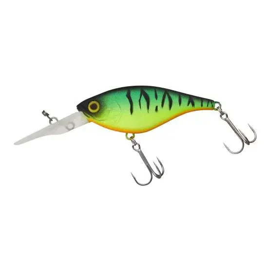 Illex Soul Flat 58SF - Wobbler Prix Bas