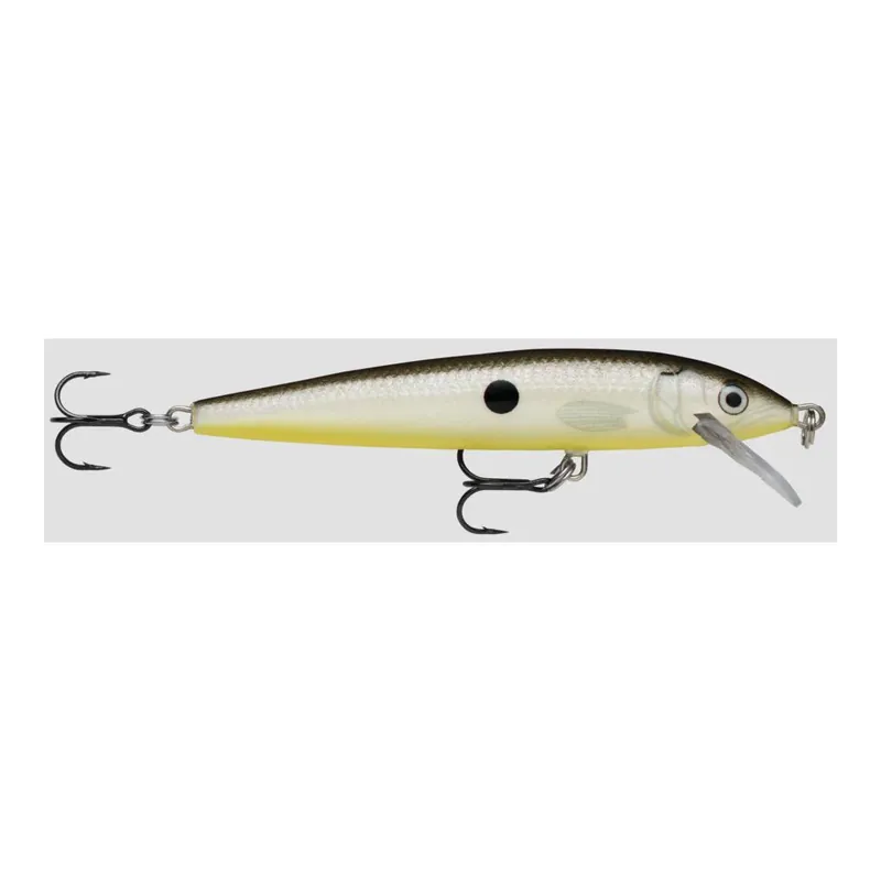 Rapala Husky Jerk - Wobbler Réduction