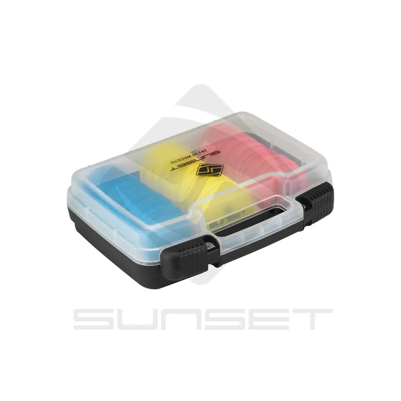 BOITE A PLIOIRS SUNSET SUNWINDER BOX Vente Flash
