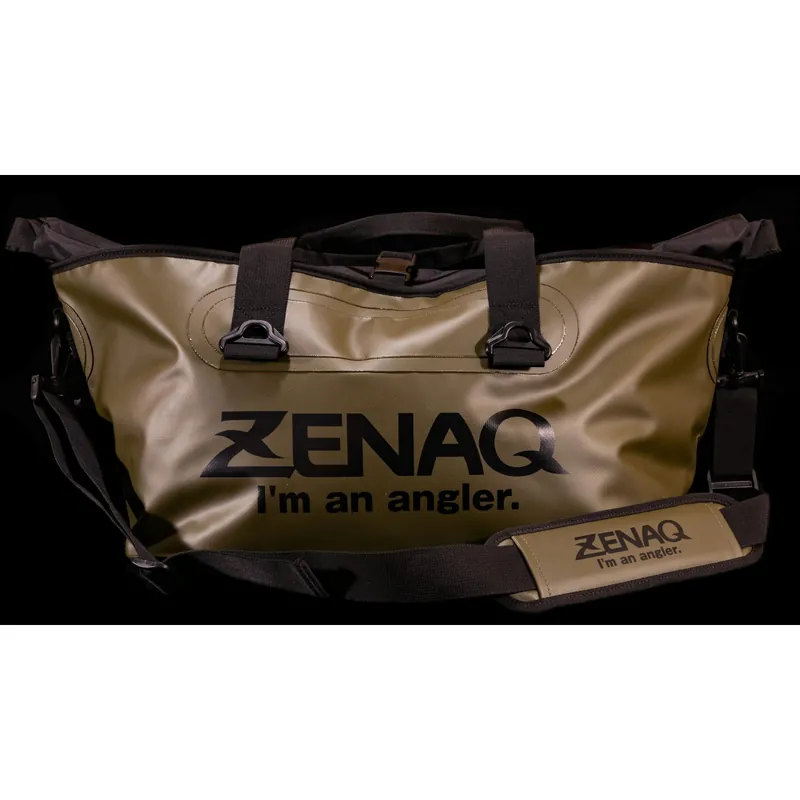 SAC ETANCHE ZENAQ FIELD BAG Achetez Aujourd&rsquo;hui