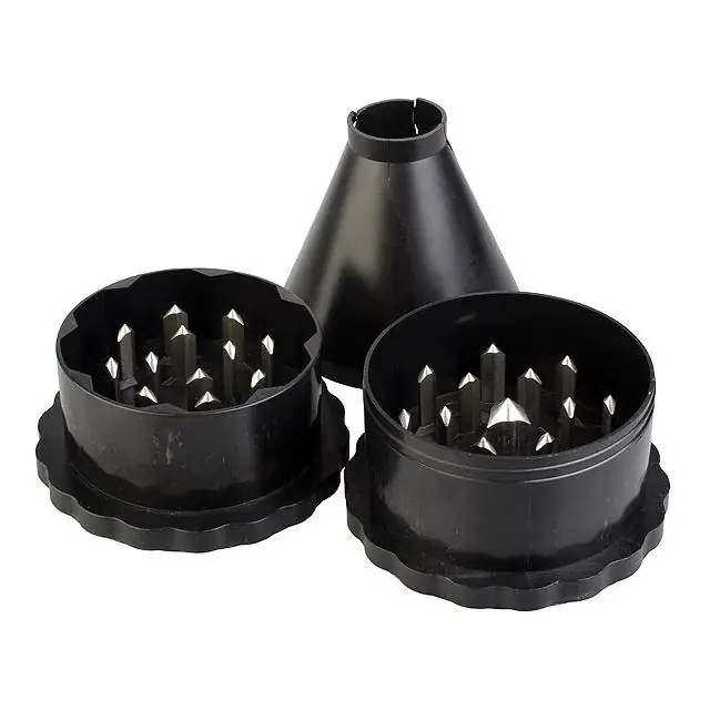 ProLogic Crush ‘N‘ Fill Boilie & Pellets Crusher Satisfait Ou Remboursé