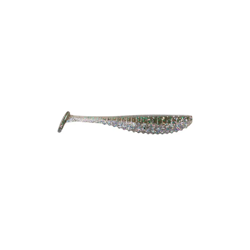 Prix Promo Reins S-Cape Shad 2,5&Prime;