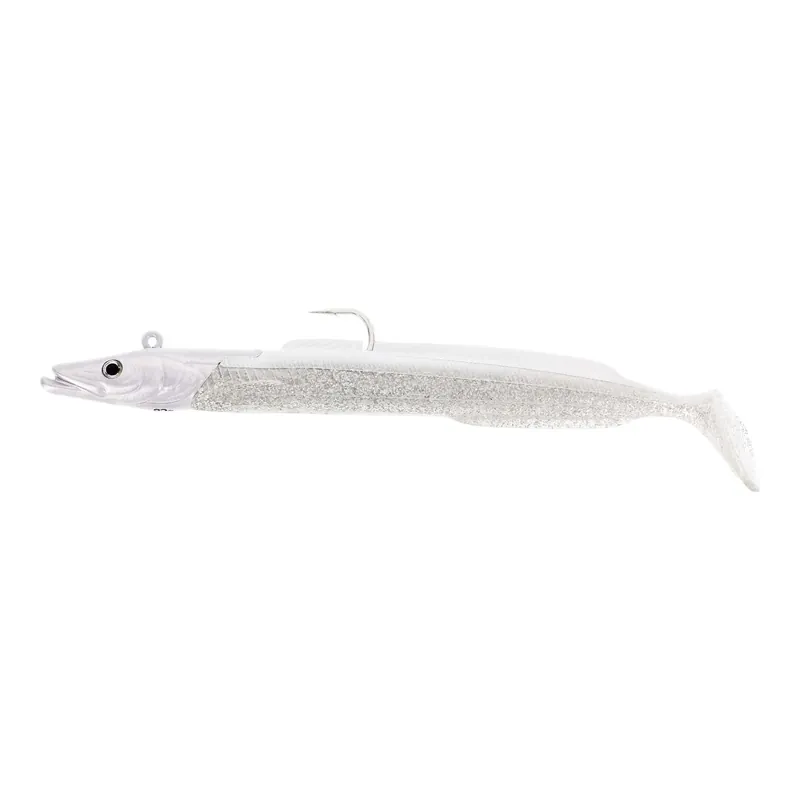 Offre Du Jour Westin Sandy Andy Jig - Gummiköder Meer